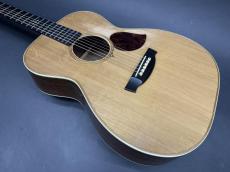 Kaoru Acoustic Craft (中島 薫) SPARROW-2 1996年製 / Solid Spruce Top・Solid Rosewood Side and Back・Original ・Ebony Fingerboard and Bridge Long Saddle・Tortoise Color Pick guard【With Original Hard Case】_3