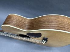 Kaoru Acoustic Craft (中島 薫) SPARROW-2 1996年製 / Solid Spruce Top・Solid Rosewood Side and Back・Original ・Ebony Fingerboard and Bridge Long Saddle・Tortoise Color Pick guard【With Original Hard Case】_5