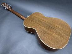 Kaoru Acoustic Craft (中島 薫) SPARROW-2 1996年製 / Solid Spruce Top・Solid Rosewood Side and Back・Original ・Ebony Fingerboard and Bridge Long Saddle・Tortoise Color Pick guard【With Original Hard Case】_6