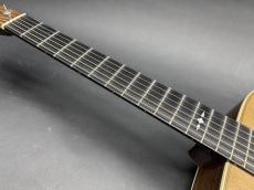 Kaoru Acoustic Craft (中島 薫) SPARROW-2 1996年製 / Solid Spruce Top・Solid Rosewood Side and Back・Original ・Ebony Fingerboard and Bridge Long Saddle・Tortoise Color Pick guard【With Original Hard Case】_9