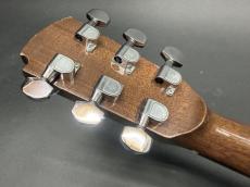 Kaoru Acoustic Craft (中島 薫) SPARROW-2 1996年製 / Solid Spruce Top・Solid Rosewood Side and Back・Original ・Ebony Fingerboard and Bridge Long Saddle・Tortoise Color Pick guard【With Original Hard Case】_10