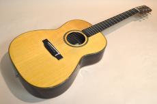 Norimitsu Tsutsumi【堤　謙光】 Acoustic Guitar　2009年製_2