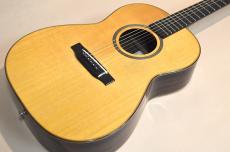 Norimitsu Tsutsumi【堤　謙光】 Acoustic Guitar　2009年製_3