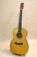 Norimitsu Tsutsumi【堤　謙光】 Acoustic Guitar　2009年製_4