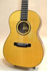 Norimitsu Tsutsumi【堤　謙光】 Acoustic Guitar　2009年製_5