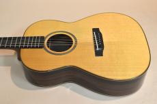 Norimitsu Tsutsumi【堤　謙光】 Acoustic Guitar　2009年製_12