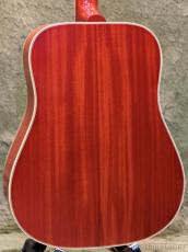 Gibson Custom Shop ~Historic Collection~ 1960 Hummingbird Fixed Bridge -Heritage Cherry Sunburst- #21776038【48回迄金利0%対象】【送料当社負担】_3