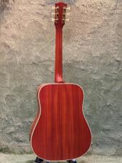 Gibson Custom Shop ~Historic Collection~ 1960 Hummingbird Fixed Bridge -Heritage Cherry Sunburst- #21776038【48回迄金利0%対象】【送料当社負担】_4