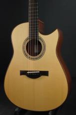 Kameoka Guitar MD-51 Cutaway_2