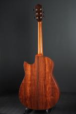 Kameoka Guitar MD-51 Cutaway_4
