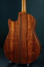 Kameoka Guitar MD-51 Cutaway_5