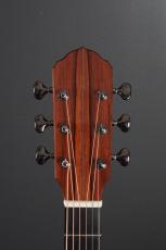 Kameoka Guitar MD-51 Cutaway_6