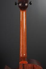 Kameoka Guitar MD-51 Cutaway_9