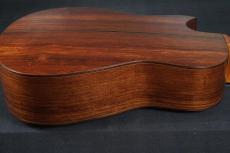 Kameoka Guitar MD-51 Cutaway_15