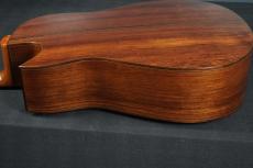 Kameoka Guitar MD-51 Cutaway_16