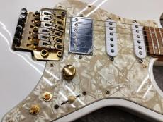 FERNANDES LA-80KK L’Arc〜en〜Ciel ken Model Mod _3