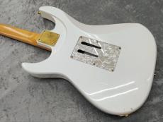 FERNANDES LA-80KK L’Arc〜en〜Ciel ken Model Mod _4
