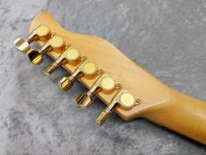 FERNANDES LA-80KK L’Arc〜en〜Ciel ken Model Mod _10