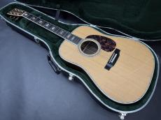 Martin D-45 2010年製 / Sitka Spruce Top・Rosewood Side and Back・Vertical Logo・Hexagon Inlay・Abalone Trim & Rosette・Ebony Finger board and Bridge・Tortoise Color Pick guard 【With Original Hard Case】 　 