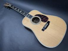 Martin D-45 2010年製 / Sitka Spruce Top・Rosewood Side and Back・Vertical Logo・Hexagon Inlay・Abalone Trim & Rosette・Ebony Finger board and Bridge・Tortoise Color Pick guard 【With Original Hard Case】 　 _2