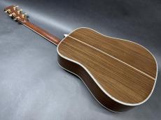Martin D-45 2010年製 / Sitka Spruce Top・Rosewood Side and Back・Vertical Logo・Hexagon Inlay・Abalone Trim & Rosette・Ebony Finger board and Bridge・Tortoise Color Pick guard 【With Original Hard Case】 　 _6