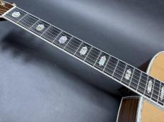 Martin D-45 2010年製 / Sitka Spruce Top・Rosewood Side and Back・Vertical Logo・Hexagon Inlay・Abalone Trim & Rosette・Ebony Finger board and Bridge・Tortoise Color Pick guard 【With Original Hard Case】 　 _9