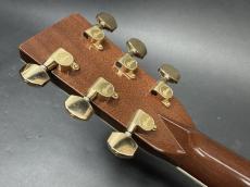 Martin D-45 2010年製 / Sitka Spruce Top・Rosewood Side and Back・Vertical Logo・Hexagon Inlay・Abalone Trim & Rosette・Ebony Finger board and Bridge・Tortoise Color Pick guard 【With Original Hard Case】 　 _10