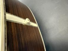 Martin D-45 2010年製 / Sitka Spruce Top・Rosewood Side and Back・Vertical Logo・Hexagon Inlay・Abalone Trim & Rosette・Ebony Finger board and Bridge・Tortoise Color Pick guard 【With Original Hard Case】 　 _15