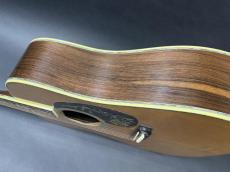 Martin Limited Edition D-45 Deluxe 1993年製 / Solid Sitka Spruce Top・Solid Brazilian Rosewood Side and Back・Tree of Life Abalone inlay and Bridge・Abalone Trim and Rosette・Abalone Inlay Black Pick guard_4