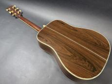 Martin Limited Edition D-45 Deluxe 1993年製 / Solid Sitka Spruce Top・Solid Brazilian Rosewood Side and Back・Tree of Life Abalone inlay and Bridge・Abalone Trim and Rosette・Abalone Inlay Black Pick guard_5