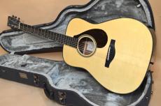 YAMAHA 60th Anniversary FG9　2025年製