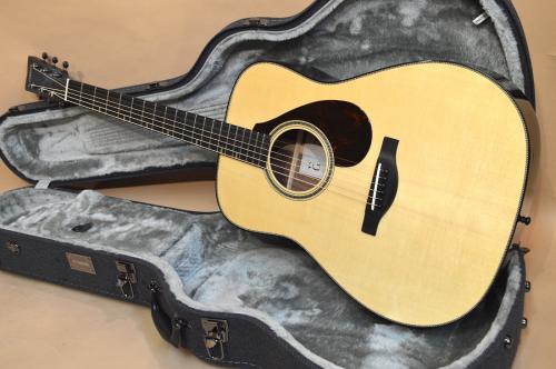 YAMAHA 60th Anniversary FG9　2025年製