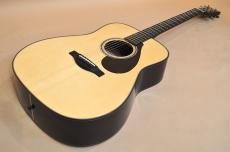 YAMAHA 60th Anniversary FG9　2025年製_2