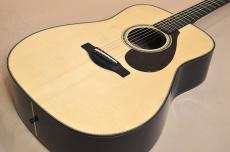 YAMAHA 60th Anniversary FG9　2025年製_3