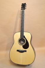 YAMAHA 60th Anniversary FG9　2025年製_4