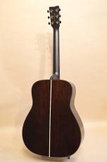 YAMAHA 60th Anniversary FG9　2025年製_8