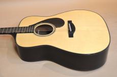 YAMAHA 60th Anniversary FG9　2025年製_12