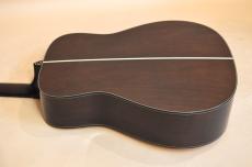 YAMAHA 60th Anniversary FG9　2025年製_13
