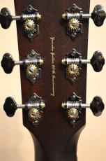 YAMAHA 60th Anniversary FG9　2025年製_14