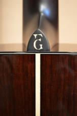 YAMAHA 60th Anniversary FG9　2025年製_15