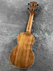 Martin 2K Concert UKE #2717303 【購入特典プレゼント】【日本総本店ウクレレ】_4