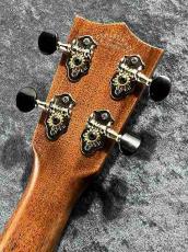 Martin 2K Concert UKE #2717303 【購入特典プレゼント】【日本総本店ウクレレ】_7