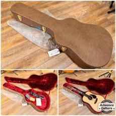 K.Yairi DY-45 Honduras Rosewood【ヤイリの技術を詰め込んだハイグレードな1本】_3