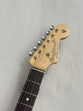 Vanzandt STV-R2 Custom ~Black~ #10252 ≒3.42kg【当店オリジナルオーダー品!】_5