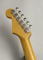 Vanzandt STV-R2 Custom ~Black~ #10252 ≒3.42kg【当店オリジナルオーダー品!】_9