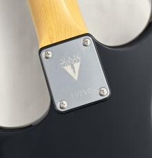 Vanzandt STV-R2 Custom ~Black~ #10252 ≒3.42kg【当店オリジナルオーダー品!】_10