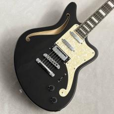 D'Angelico Premier Bedford SH -Black Flake- #KP223260 ≒3.42kg【S-S-MHレイアウト!】