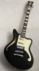 D'Angelico Premier Bedford SH -Black Flake- #KP223260 ≒3.42kg【S-S-MHレイアウト!】_2