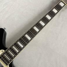 D'Angelico Premier Bedford SH -Black Flake- #KP223260 ≒3.42kg【S-S-MHレイアウト!】_4