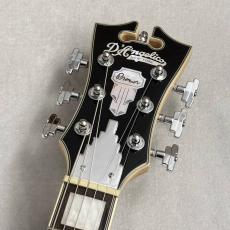 D'Angelico Premier Bedford SH -Black Flake- #KP223260 ≒3.42kg【S-S-MHレイアウト!】_5